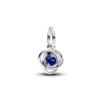 Charm Pandora Donna in Argento Cristallo 793125C09